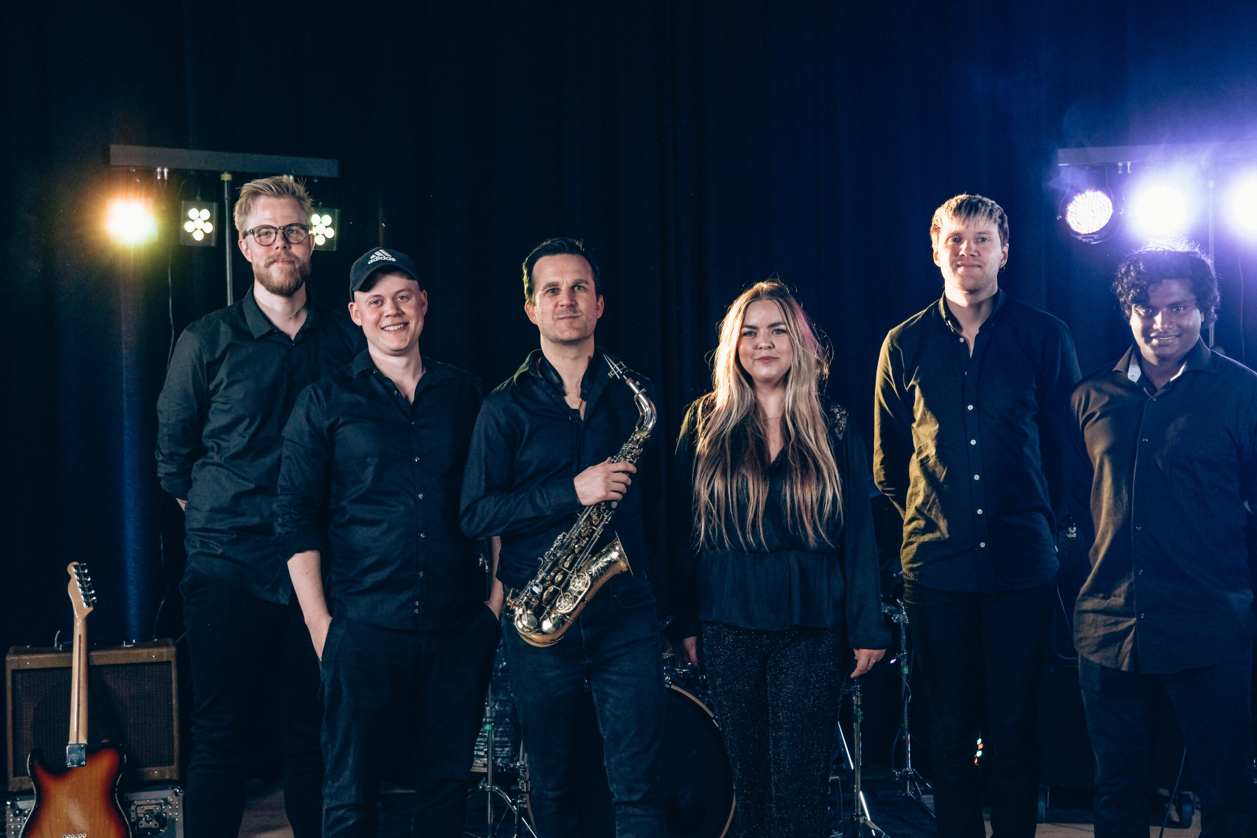 party band booking luxury five man party band party music live booking agency music booking best band for parties