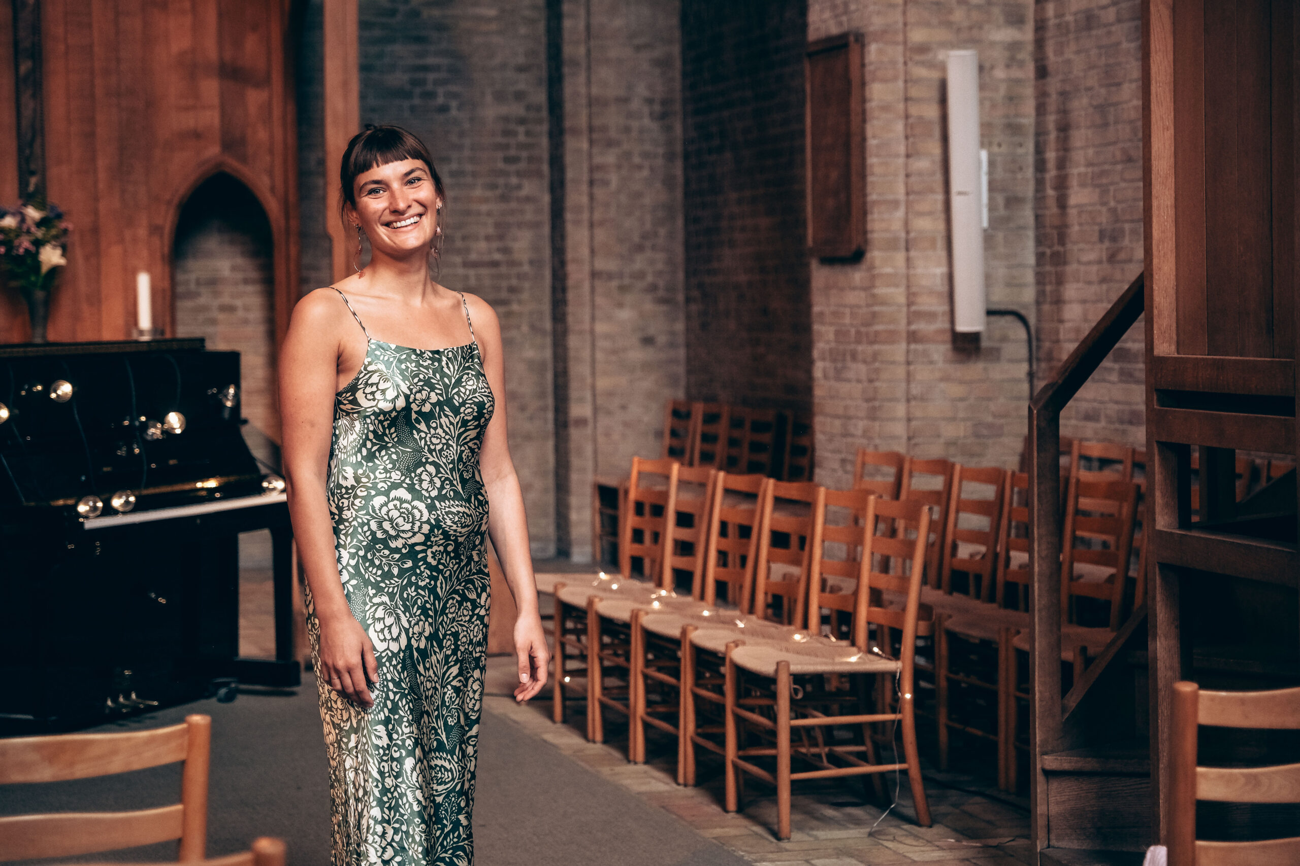 singer danish young singer for events and parties