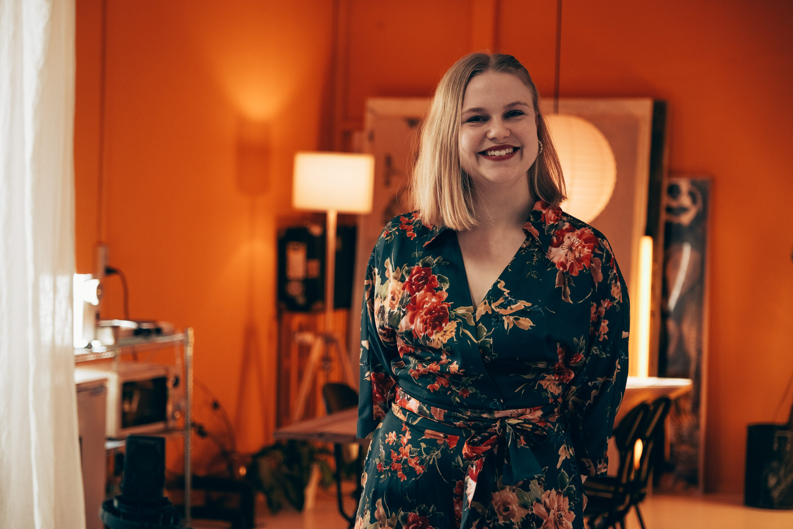 sångerska aarhus sångerska för fester bröllop musikbokning bästa sångerska