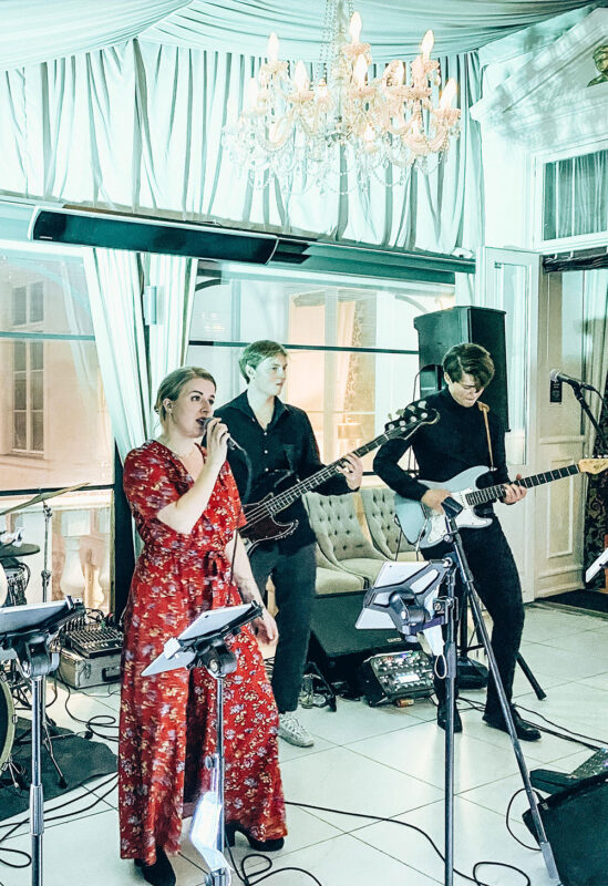 musik booking partyband live danseband musik til fester festmusik booking bedste dansk fra københavn