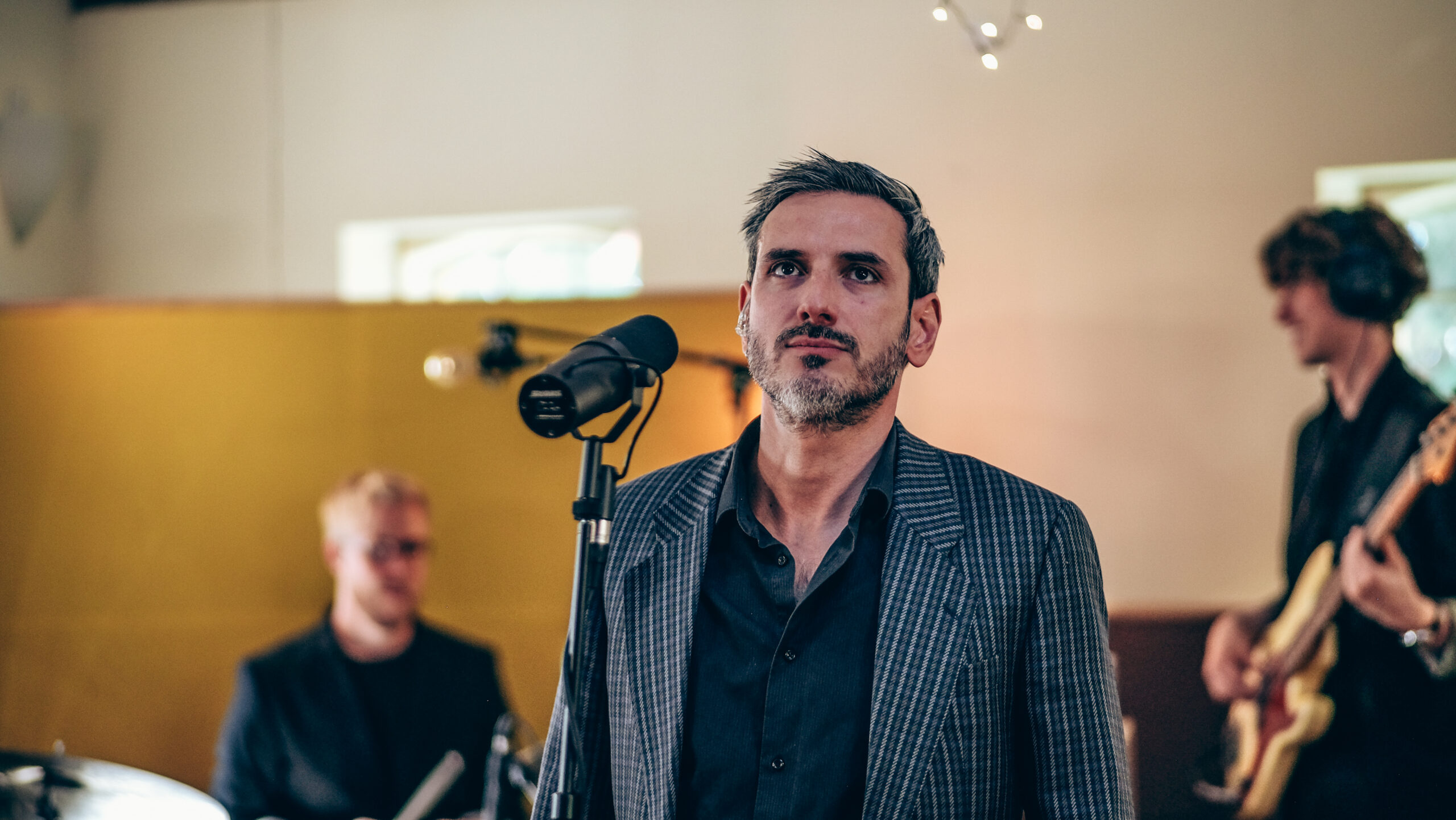 musician band male singer danish wedding event concert dance band party band party band coverband band