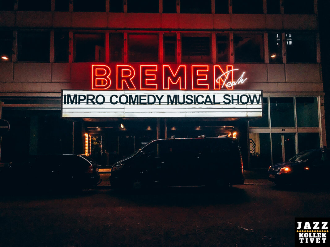 bremen theatre music for show house band house band house band intro music jingles