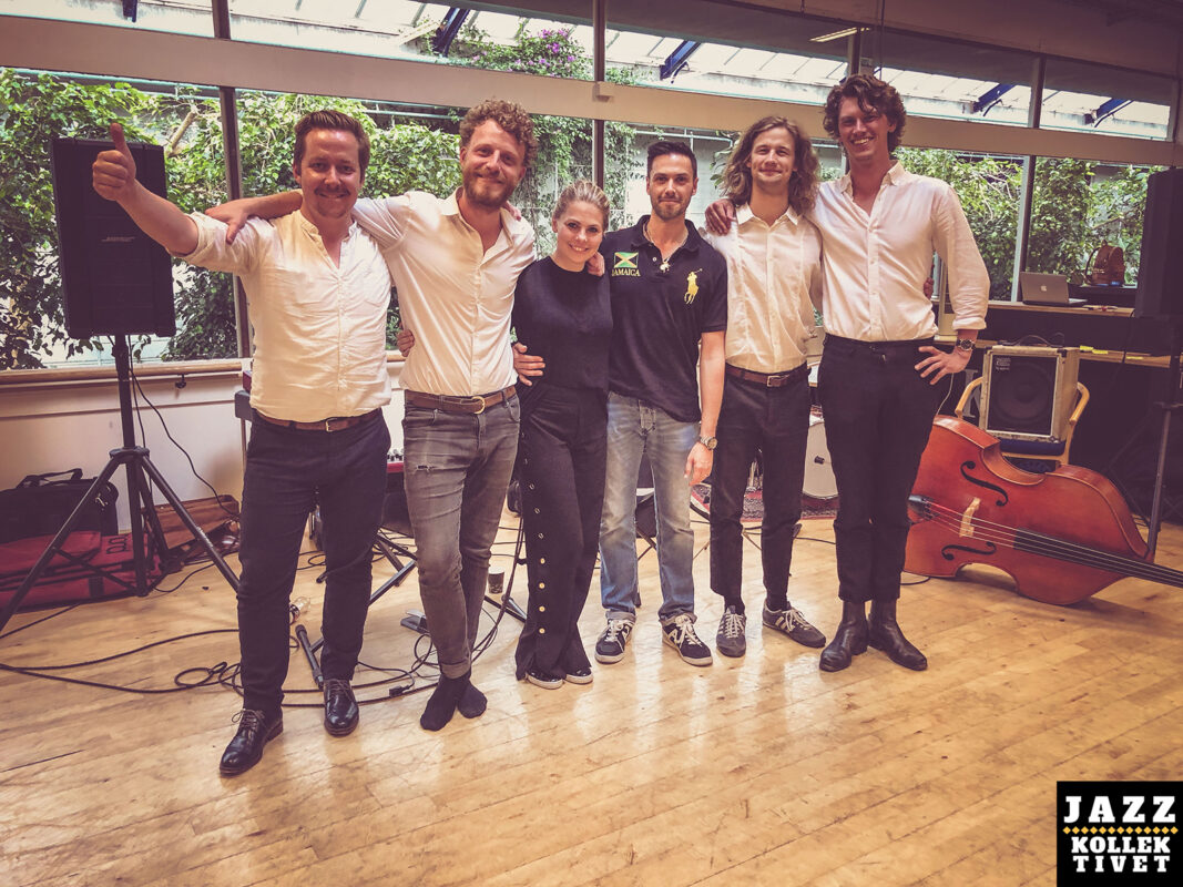 live band for dance orchestra wild with dance band for standard dance ballroom