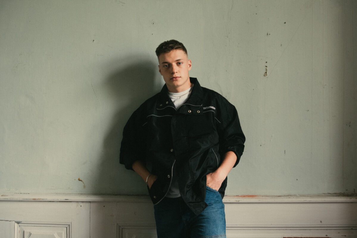 lasse skriver booking bookingbureau musikbooking kendt artist like it dansk mandlig sanger kendt fra radio hits