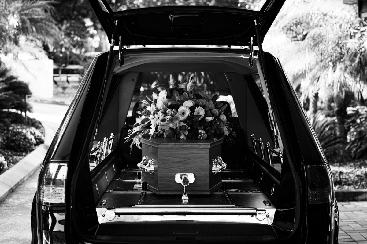 Funeral