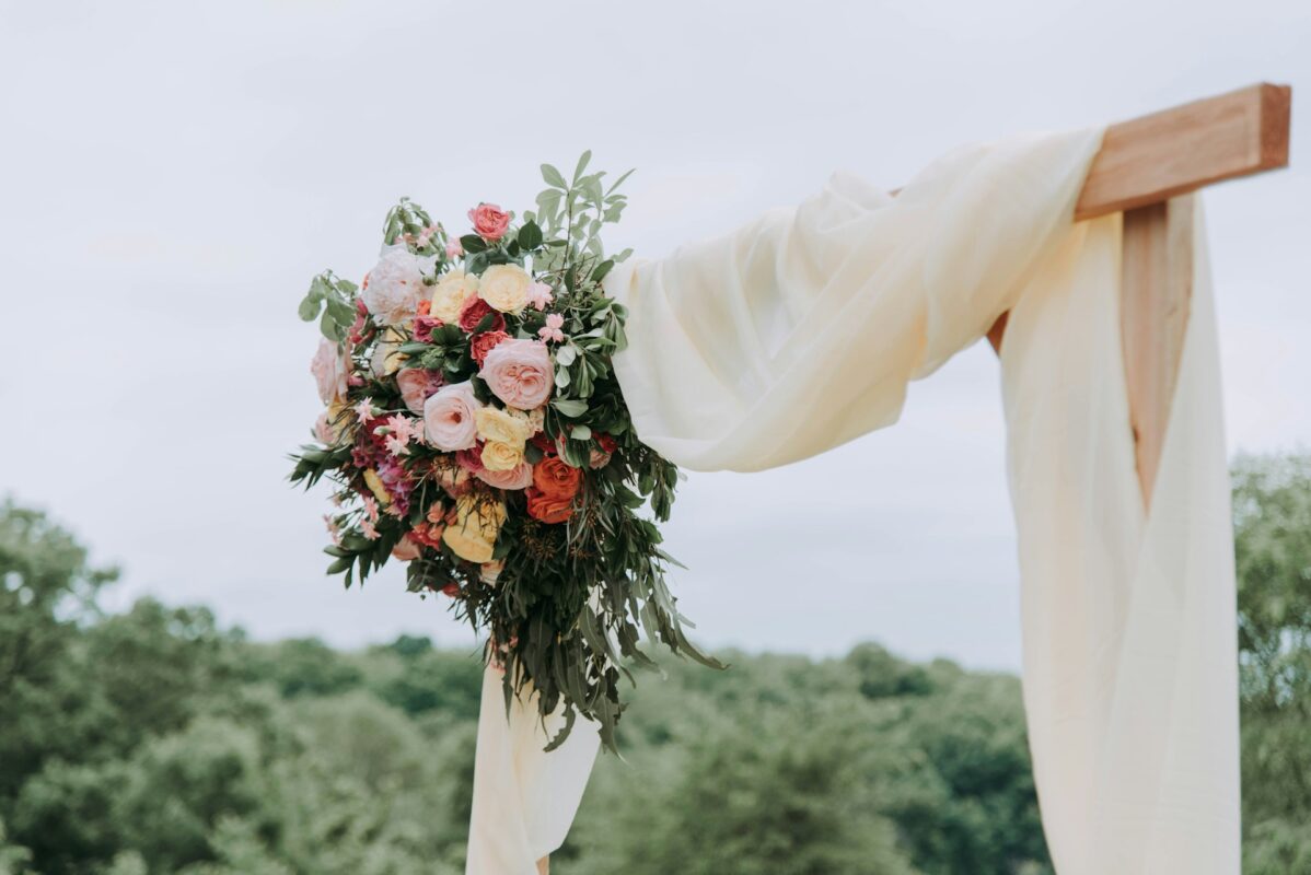 Hochzeitstag