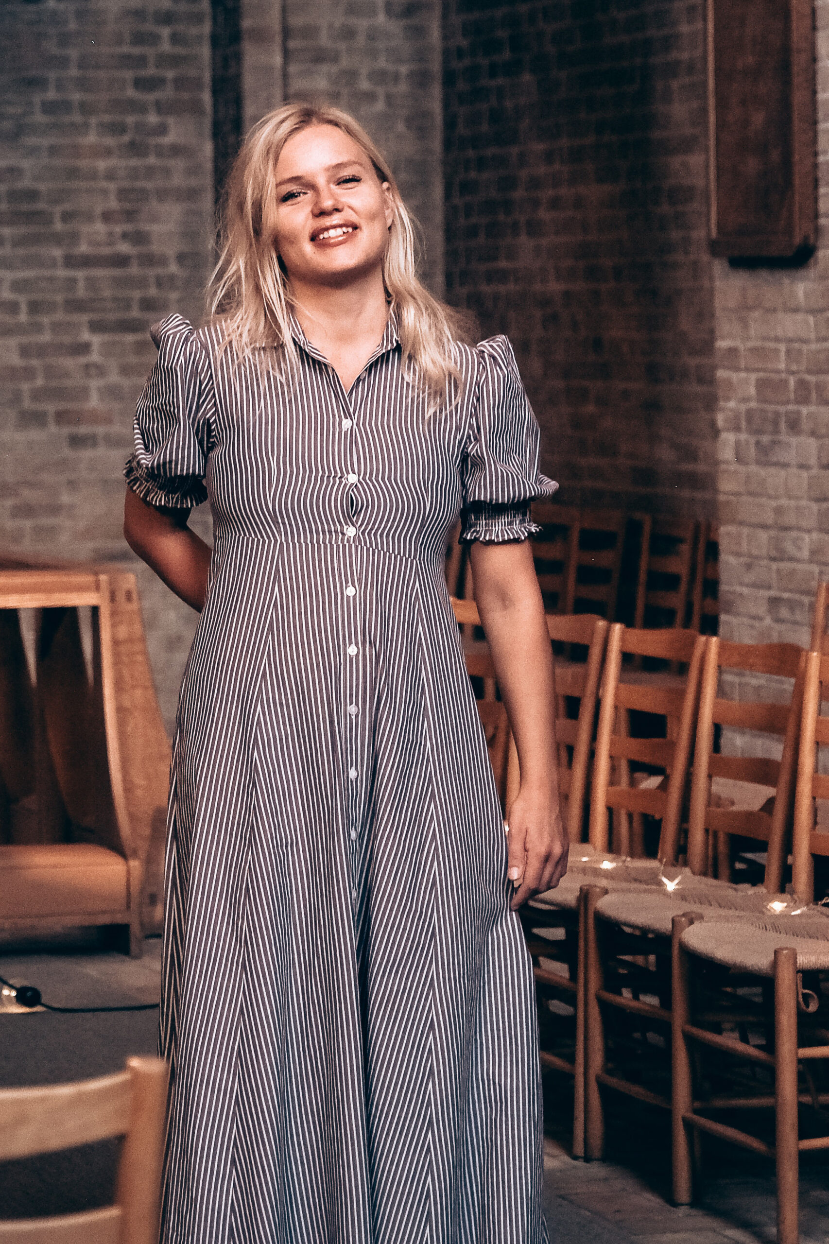 Klassisk musik ved kirkelig vielse – Limunt